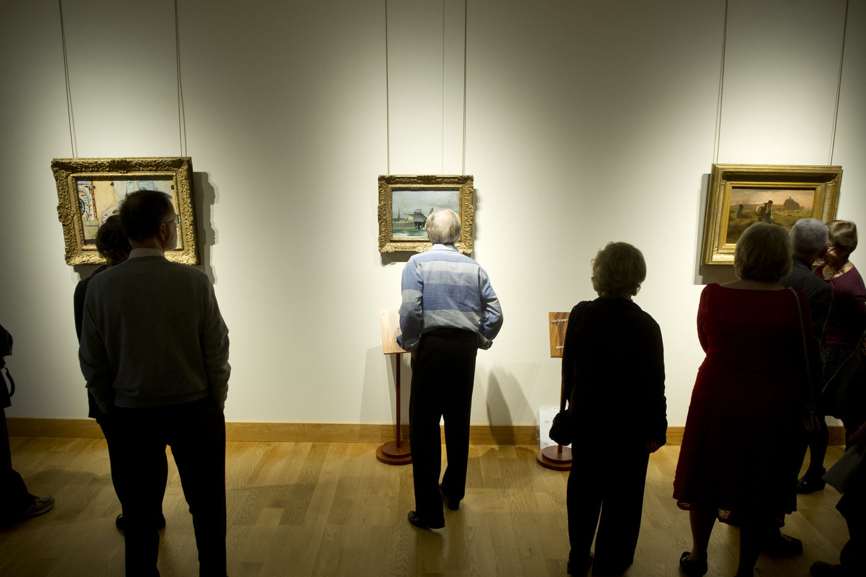 Art Unveiling 03